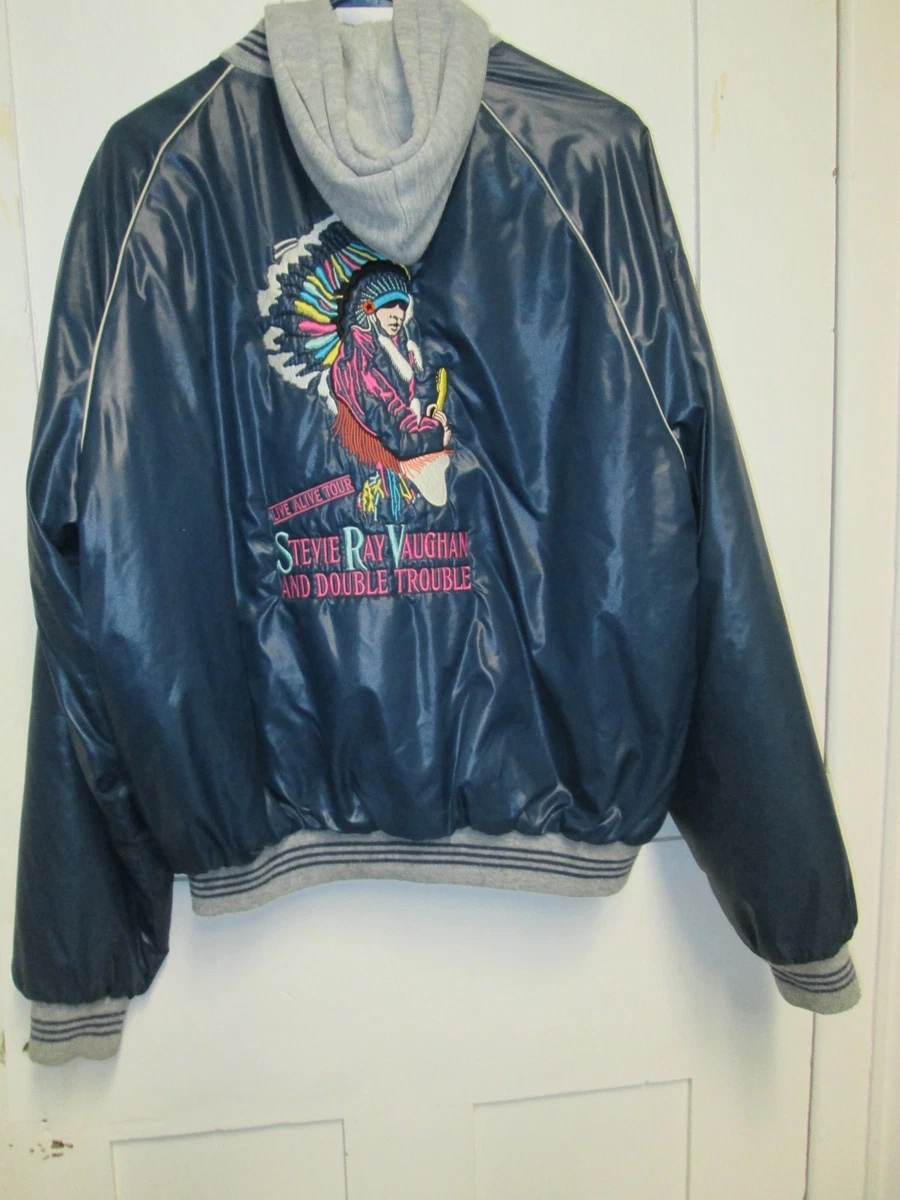 Original Stevie Ray Vaughan Memorabilia for sale | eBay
