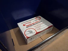 Anderson Leakmaster PQ512 Quick Set Putty Epoxy Stick Pool Repair 12 Qty