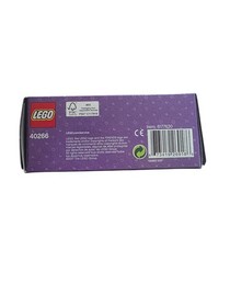 LEGO FRIENDS: Mini Keepsake Box (40266)