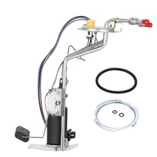 BDFHYK Electric Fuel Pump Module Assembly Compatible with Chevrolet Blazer 1995