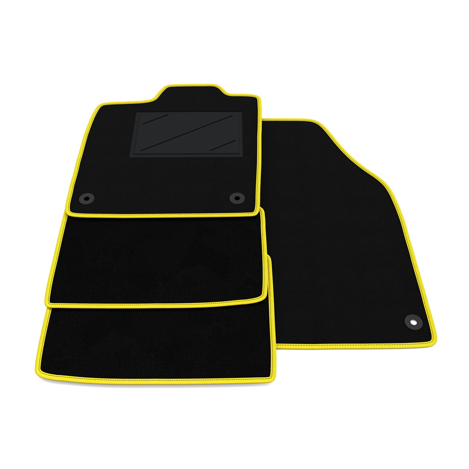 Tapis de sol Volkswagen ID.5 2022-2026 parfaits pour vos voyages en famille