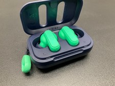 Skullcandy Dime True Wireless In-Ear Earbud -BLUE/GRAY