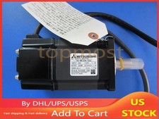 1Pc New Mitsubishi Servo Motor HC-MF23K-S22 bv
