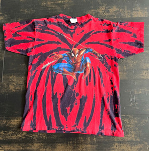 Universal Studios Marvel Shirt | eBay
