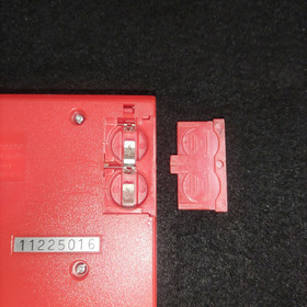 Nintendo Game and Watch Mickey Mouse Egg Handheld Wide Screen MC-25 1981 Retro