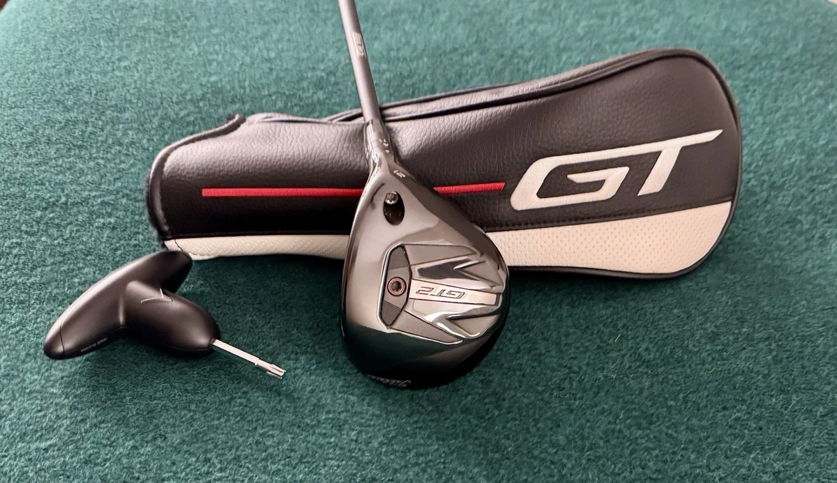 Titleist 7-Wood Golf Clubs for sale | eBay