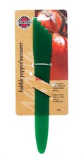 Norpro 591 Green Easily Remove Air Bubbles Bubble Popper/Measurer