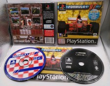 ebay® Auktion 365386190188 | Formel 1 '97 PS1 (Sony PlayStation 1 1997) mit Handbuch + Demo Disc Thumbnail of ebay® auction 365386190188 | Formel 1 '97 PS1 (Sony PlayStation 1 1997) mit Handbuch + Demo Disc