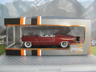 Cadillac Eldorado Biaritz 1956 1:43 - ixo in OVP, TOPP-Zustand