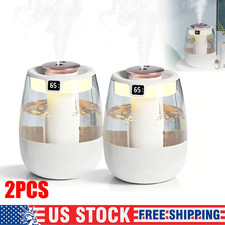1500ml Humidifiers for Bedroom Large Room Off...