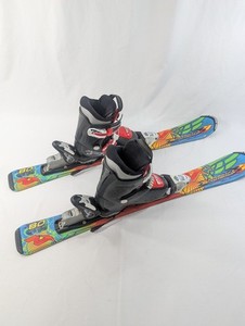 Nordica Fire Arrow F3 for sale | eBay