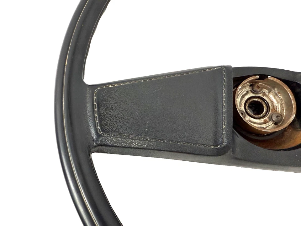 73-88 GMC C15 K15 C1500 K1500 皮卡车 Sierra 方向盘 — 第 4/4 张图片