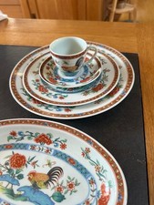 Service De Table Porcelaine Haviland 