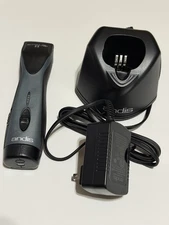 ANDIS Supra ZR II 2 Cordless Detachable Blade Clipper 79005 (Box Not Included)