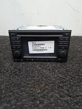 Autoradio Nissan MICRA