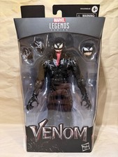 Marvel Legends VENOM Eddie Brock MOVIE Version VenomPool Wave 6  AUTHENTIC