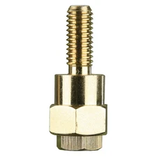 Install Bay BT305L Long Car Battery Side Post Adaptor Vehicle Accessories