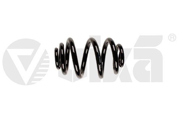 Suspension spring Rear 55111595701 vika for VW TRANSPORTER / CARAVELLE Mk V Bus - Image 4