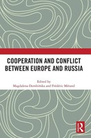Magdalena Dembi¿Ska (U. A.) | Cooperation And Conflict Between Europe And Russia