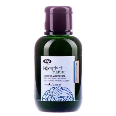 Lisap Keraplant Anto Dandruff Shampoo 3.38 fl oz