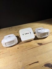 CallToU Indoor/OUTDOOR MOTION SENSORS 2 Senso...