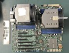Supermicro X11DAi‑N LGA3647 DDR4 E‑ATX Xeon GOLD 6126 2.60GHz