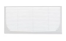 Midea 12120300005053 Panel, Window Air Conditioner