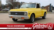 1971 Chevrolet C10 for Sale