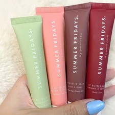 Summer Fridays Lip Butter Balm New With Seale...