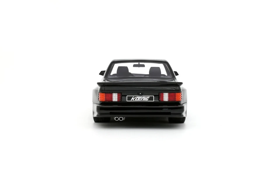 KOENIG SPECIALS MERCEDES-BENZ 560 SEC - 1992 - Imagen 4 de 4