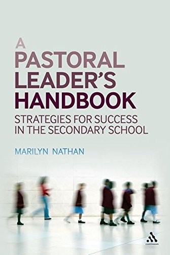 A Pastoral Leader's Handbook: Strategies for Success in the Seco