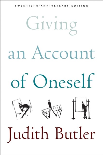Giving an Account of Oneself: Twentieth Anniversary Edition - Image 4