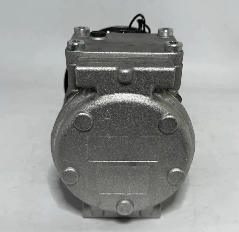 Compresor de aire acondicionado 10PA15C para Hyundai Tucson / Kia Sportage 2,0 L - QR de 2008 a 2010 Foto 4 de 4