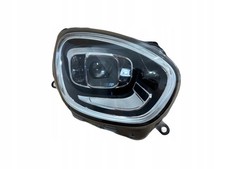 Frontscheinwerfer Mini Countryman F60 5A04D94-03 Rechts Scheinwerfer Headlight