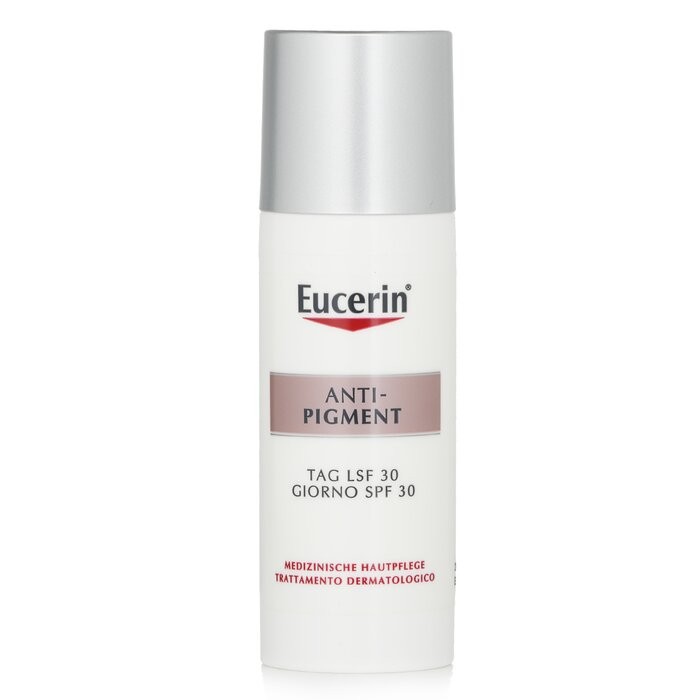Beiersdorf Ag Eucerin Eucerin Anti-Pigment Tagespflege Creme Lsf 30 50 Ml - Image 6
