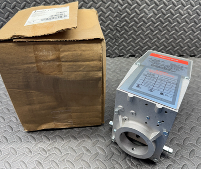 #ad Honeywell V4055A1064 Low Pressure ON OFF Fluid Power Gas Valve Actuator $399.95