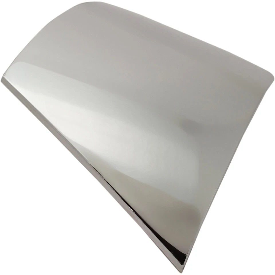 20576039 Nueva cubierta de parachoques fascia conductor delantero lado izquierdo mano izquierda para Volvo VNL Foto 2 de 4