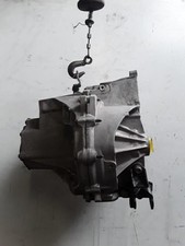 Boite de vitesse Citroen DS