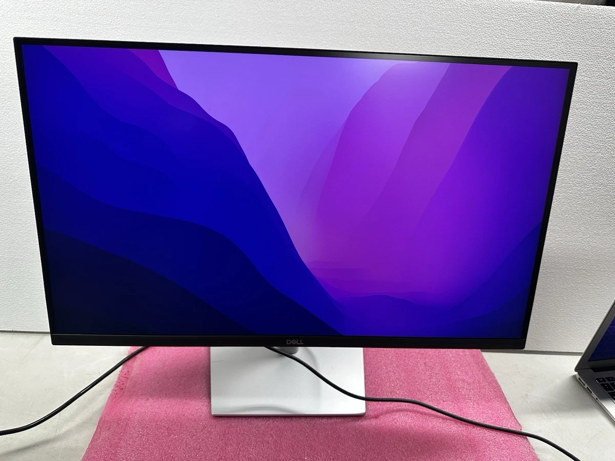 Dell UltraSharp 25 in-27.9 in Screen Computer Monitors for sale | eBay