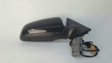 Retroviseur droit (ou coque) Audi CABRIOLET