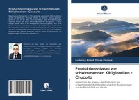 Ludwing Roald Flores Quispe | Produktionsniveau Von Schwimmenden...