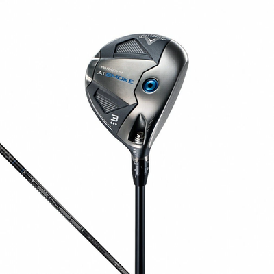 クラブ Callaway PARADYM 3W HL Callaway PARADYM Ai Smoke Triple Diamond FairwayWood 3W RH