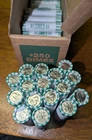 2025 D Denver Mint Roosevelt Dime Uncirculated Loomis Box 50 Rolls $250 Face
