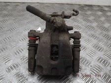 Skoda Octavia Left Passenger N/S Rear Brake Caliper & Abs Mk3 1.6 Diesel 13-20†