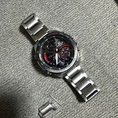 EDIFICE CASSIO ECB-900 bluetooth