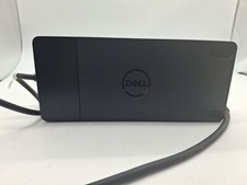 Dell WD19 K20A K20A001 Docking Station USB C