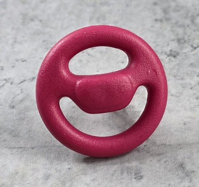Our Generation Replacement Part for 18'' Doll Pink Jeep -- STEERING WHEEL