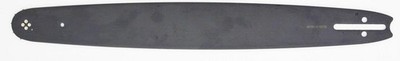 Führungsschiene für Bavaria Black BPC 2250 schwarz