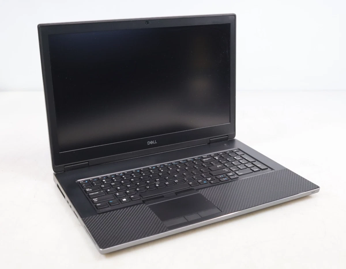 Dell Precision 7730 PC Laptops & Netbooks for Sale - Shop New