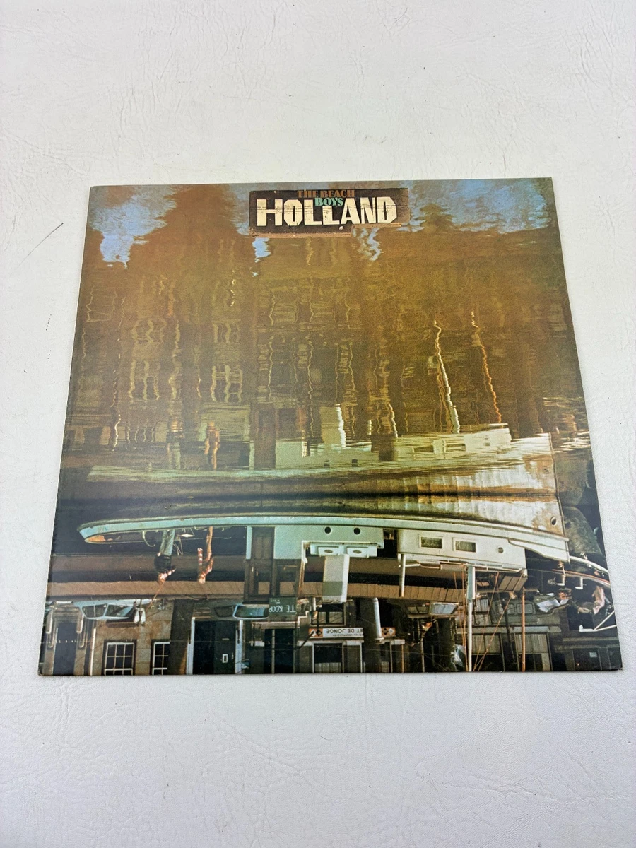 beach boys holland products for sale | eBay